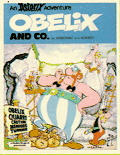 Obelix and Co