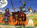 Quichotte
