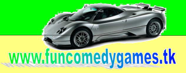 FunComedyGames.tk