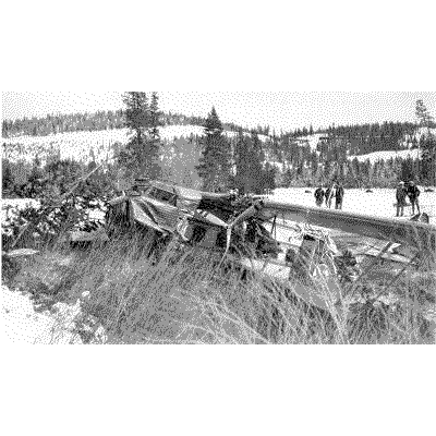 Another not so good day for my Grandfather!