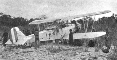 llegada del Keystone Pronto
a San Ram�n