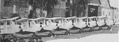 Caproni Ca.100 Cachento