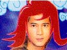 Do you like my barnet?