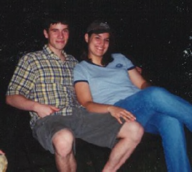 Chad&Tiff