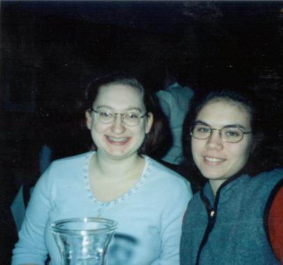 Casandra_&_Kendra