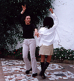 Flamenco