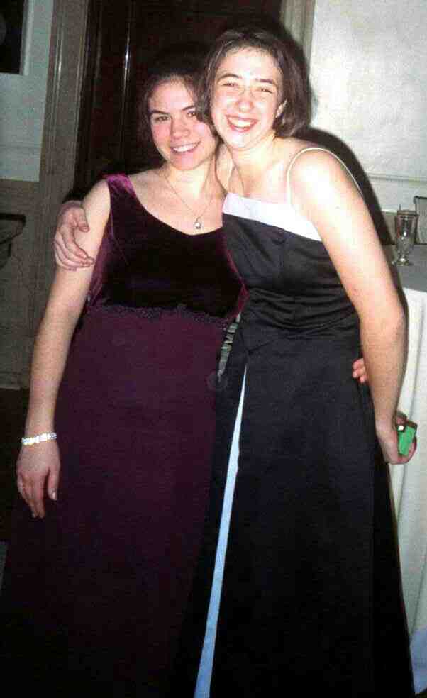 Kendra&Heather