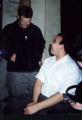 Matthew&Eric