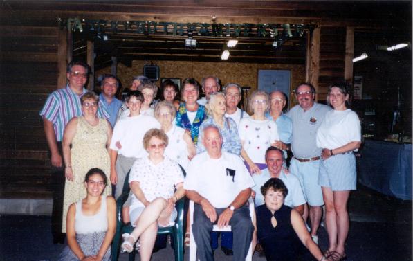 Pulsifer_Family