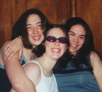 howy,jen&KW