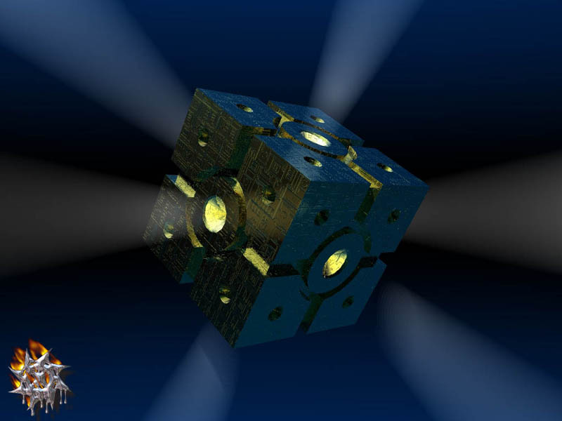 Box