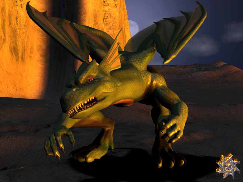 DragonFire