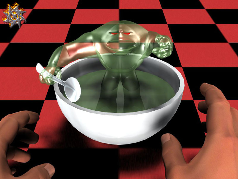 EvilJello