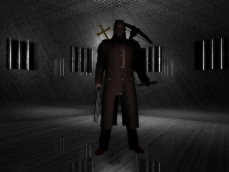 TheHunter