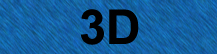 3D Portfolio