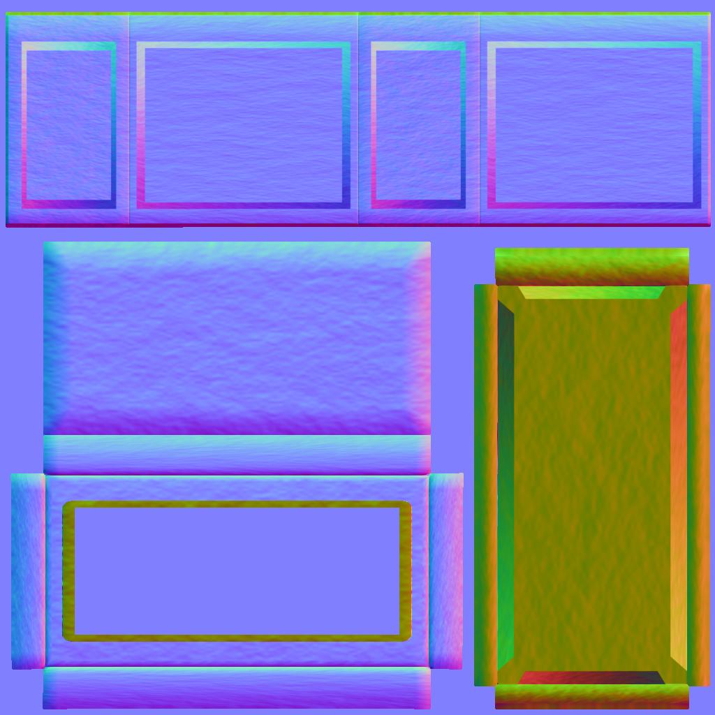 Normal Map