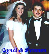 Our Wedding day June 21st,1997