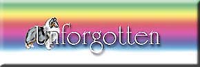Please Visit Our In Memory Page