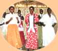Shouting in Ancilla
