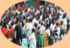 Busia Market Square