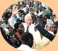 Kakamega Crusade