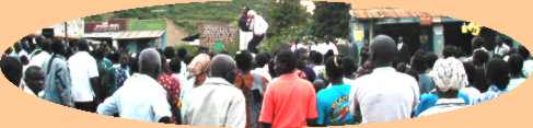 Read Mzee's Letters From Africa