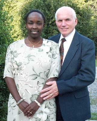 Bro. and Sis. Smith
