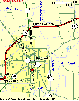 Click Map to Zoom In