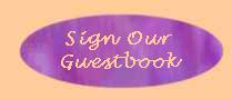 Sign My Guestbook
