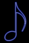 Music from the Colemans!