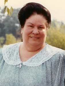 Sis. Frances J. Smith