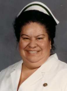 Sis. Frances Smith, LPN