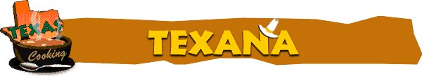 An online portal to Texas culture