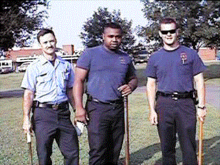 Franklin County Firemen
