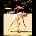 Houston Croquet Club