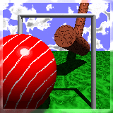 New Brunswick Croquet Club
