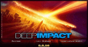 Deep Impact - The Movie