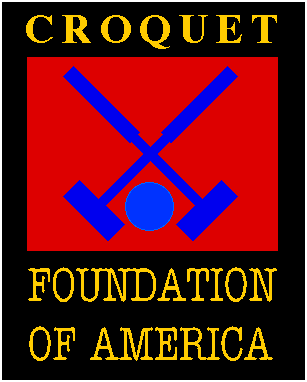 Croquet Foundation of America