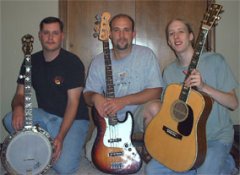 Jacob Willis, Carl Smith & Michael