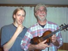 Michael & John Harrod