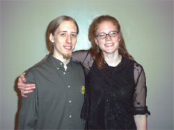 Michael & Becky Buller