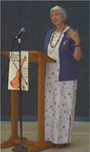 Nancy MCclellan