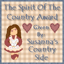 Susanna's Country Side