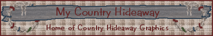 My Country Hideaway