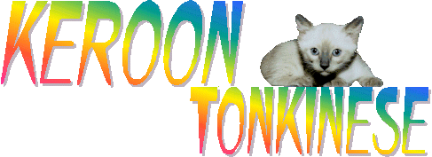 Keroon Tonkinese