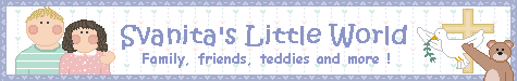 Svanita's Little World