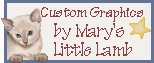 Mary's Little Lamb