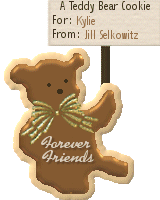 Thanks Jill!
