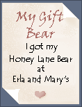 Honey Bear Lane