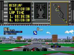Still 8th, Im good at this!
